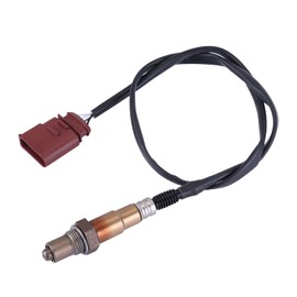 06A906262AH Lambda Sensor Diagnostic Probe According to Cat Compatible with A3 Tt Se-at L-e-on Tou-ar*e-g Sk*o-d-a 1.4 1.6 16V 55kW 75PS Oxygen Sensor Oxygen 022906265C, 036906262H, 06A906262H