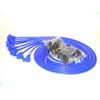 Taylor Cable 70651 8mm Pro Wire Blue Spark Plug Wire