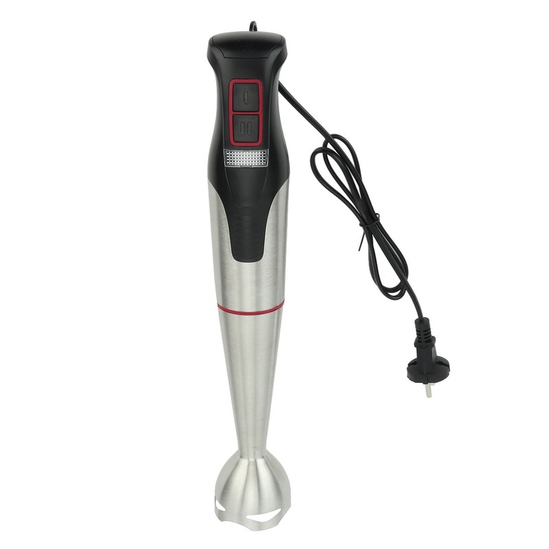 Hand Blender Electric 800W Multi Purpose Grip Stick Immersion Mixer