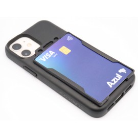 Credit Card ID card holder for Quad Lock phone cases by Design Universe