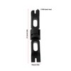 Briny River Punch Down Tool 110/66 Type Blade with Red