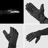 GripGrab Hurricane 2 Windproof Spring Autumn Bicycle Transition Gloves Padded