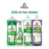Frosch Eco Limpiacristales Pistola 500 per uso quotidiano, formato pratico