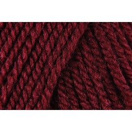 Stylecraft Special Aran 100g 100% Acrylic Yarn (Burgundy)
