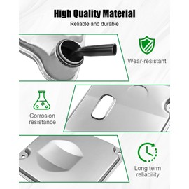 HUQUZN Transmission Filter Oil Pan Gasket Kit Fit for Subaru Legacy Outback Impreza Forester XV Crosstrek 2012-2016 Replace 31728-AA141 46321-23000