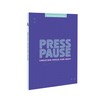 Press Pause - Teen Devotional (Volume 8) (Lifeway Students Devotions)