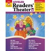 Leveled Readers' Theater, Grade 3
