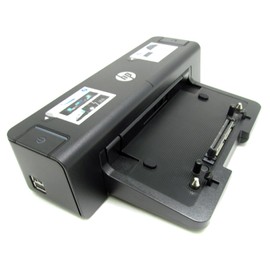 HP 688169-001 90W docking station (Pum1.0) - (Option A7E32AA)