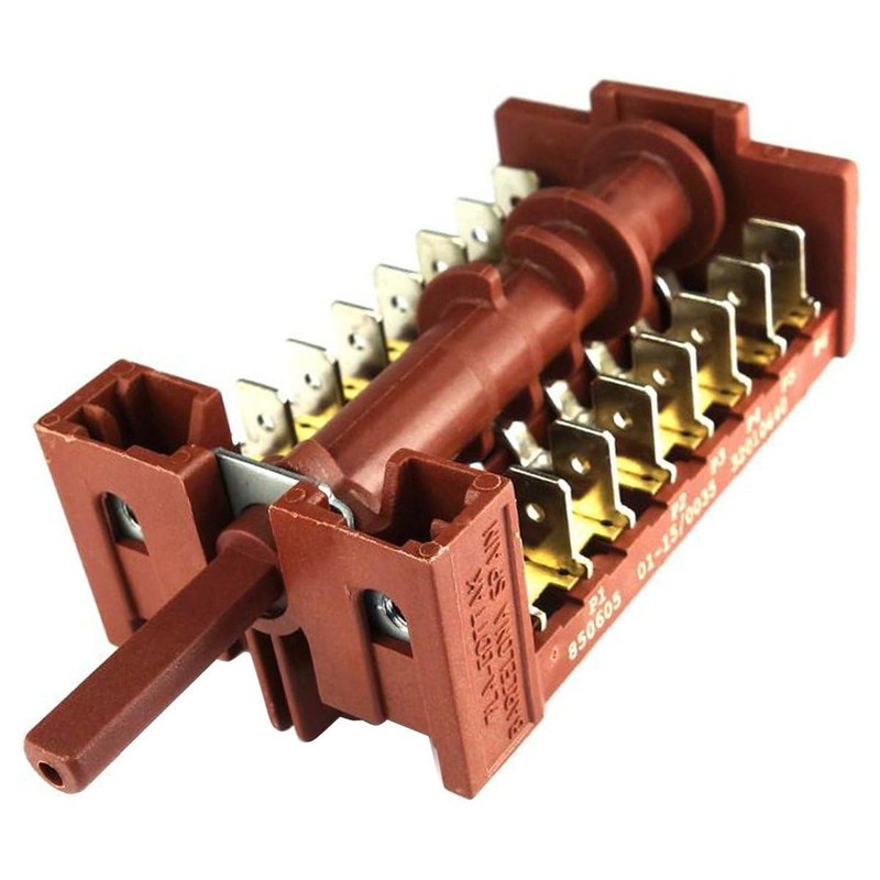 Proline Oven Switch Cooker 32010640 Stainless Steel 100% Metal Pull