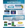 Dr. Ohhira’s Probiotics Original Formula with 3 Year Fermented Prebiotics,