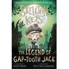 Skeleton Keys: The Legend of Gap-tooth Jack