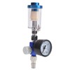 For pressure regulator paint gun 3 m for pneumatic paint