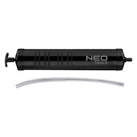 Professional Fuel Drain Pump, 500 ml