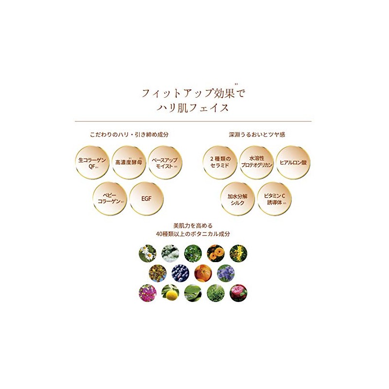 Quality 1st All-In-One Sheet Mask, The Best EX, 20 Masks,