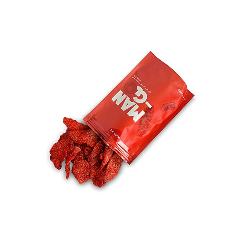 Balmoro Mango Enchilado 250 g
