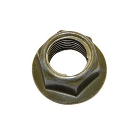 Universal Parts M16x1.50 Rear Wheel Axle Nut