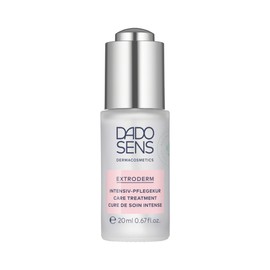 DADO SENS EXTRODERM Intensive Care Treatment 20 ml – Intensive & Gentle Care for Dry & Sensitive Skin of All Ages