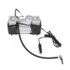 Heavy Duty Electric Air Tire Pump 12V Inflator Auto Car
