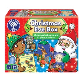 Orchard Toys Christmas Eve Box