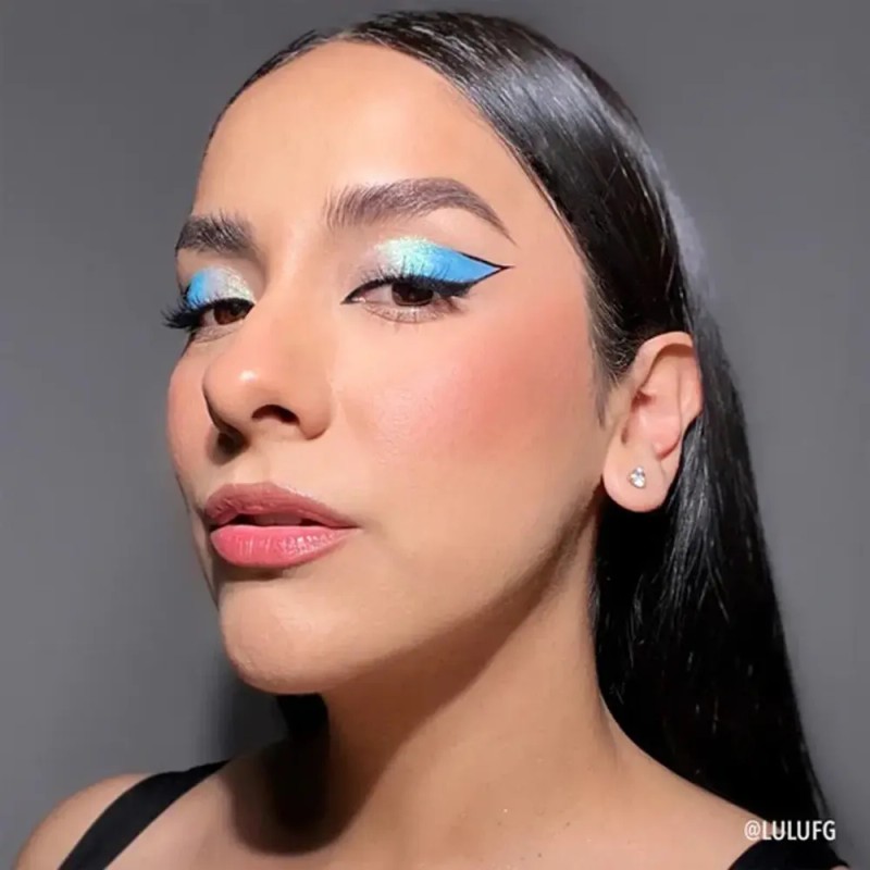Sombra Liquida Moira Cosmetics Con Gltter Diamond Daze Tono 20Tbh