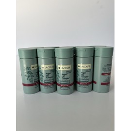 La Coupe 20 Pack LaCoupe Argan Oil Complex Revitalizing Shampoo  22ml .75oz ea travel