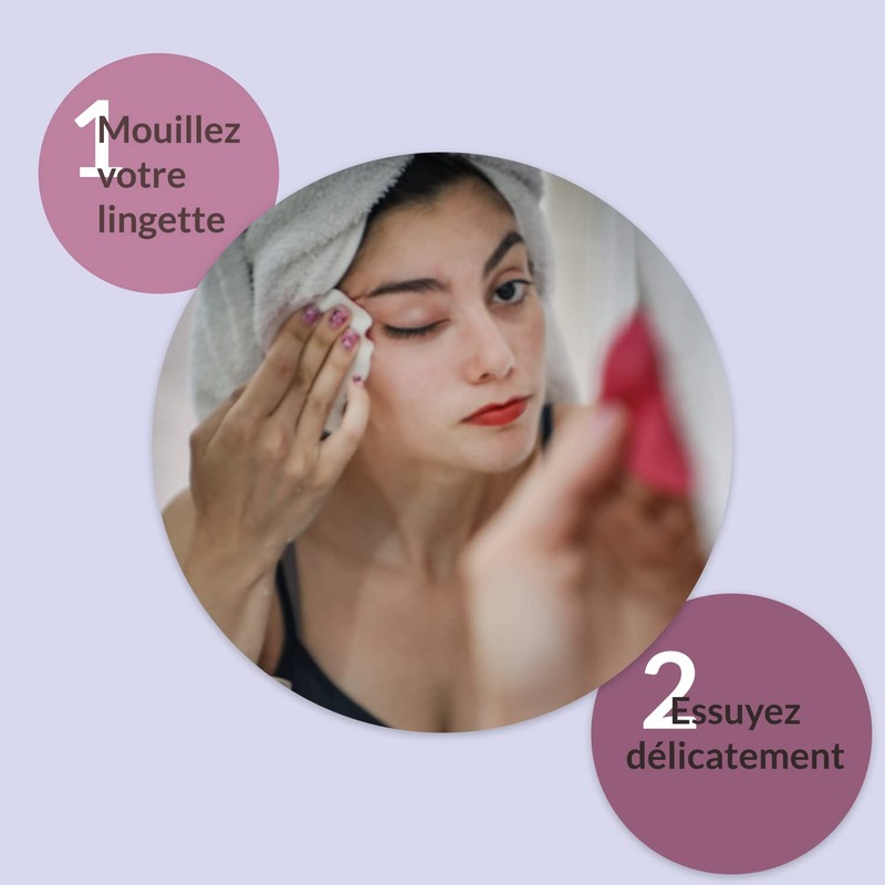 Lamazuna - Coffret de 20 blades - 20 pieces