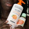 evoluderm Carrot Body Lotion for a Smooth and Hydrating