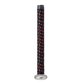 Rawlings (Rawlings) haipa – Grip Grip Tape eacb8 °F01 Black Red Length 925 mm, width 25 mm, thickness 2 mm