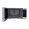 SHARP Compact Countertop Microwave Oven with Removable 10" Carousel Turntable,