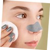 Healeved Pore Strips Alternative 150pcs Nose Patches Blackhead Strips for
