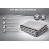 Microfibre Towel - 130x75cm - Highly Absorbent, Compact and Lightweight,