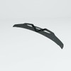 Only Wickerbill Gurney Flap Extension for Dodge Charger SRT Hellcat