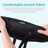 ENLUNTRA Hernia Belts for Men， Adjustable Inguinal Hernia Support Belt