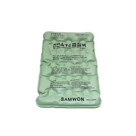 Myeong’s Natural Jade Massage Pack 2105