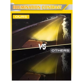 MAYELLO 20 Inch Amber LED Light Bar Spot Flood Combo DRL 4WD UTV ATV Boat Truck Offroad