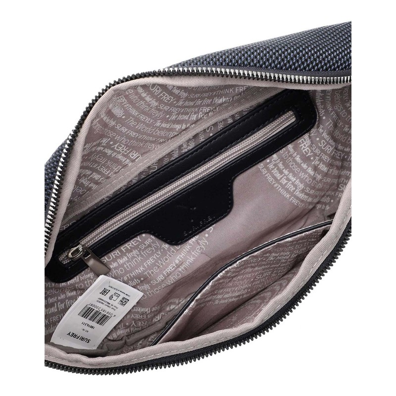 SURI FREY Suri Sports Marry Belt Bag Navy