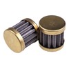 JEENDA 2x PT injection Pump Filters 146483 BM28850 Compatible with