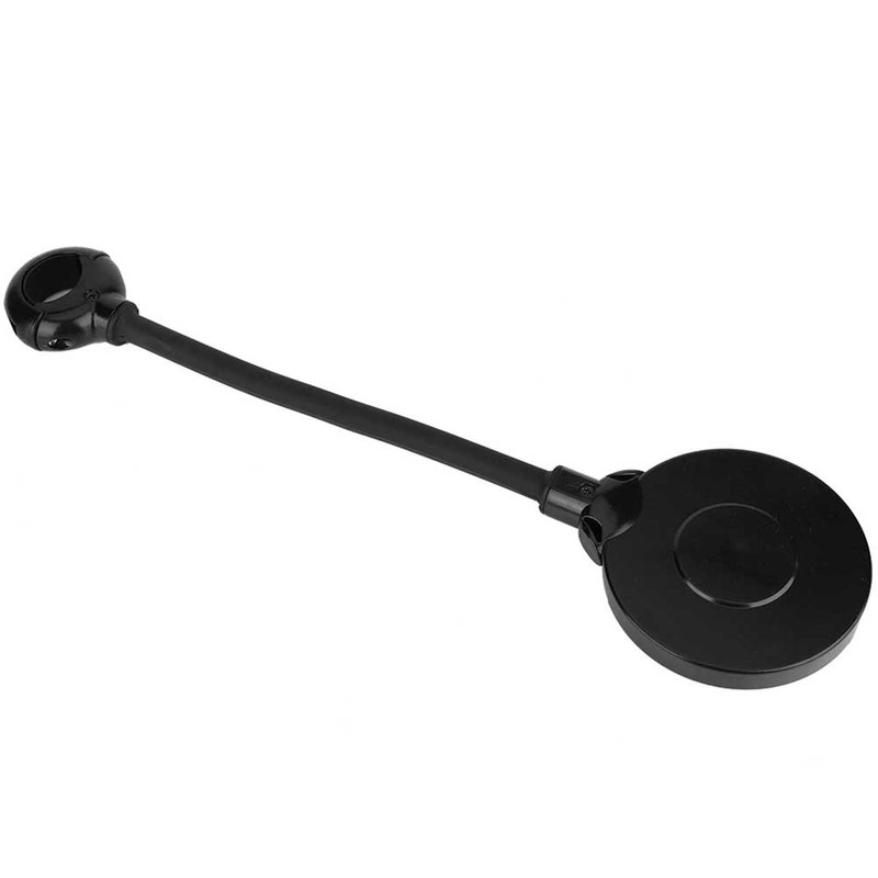 Bike Bicycle Rearview Mirror Handlebar Adjustable Mirror Rear Back View