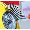 2AINTIMO False Eyelashes Car Headlights for Lights (1 Pair)