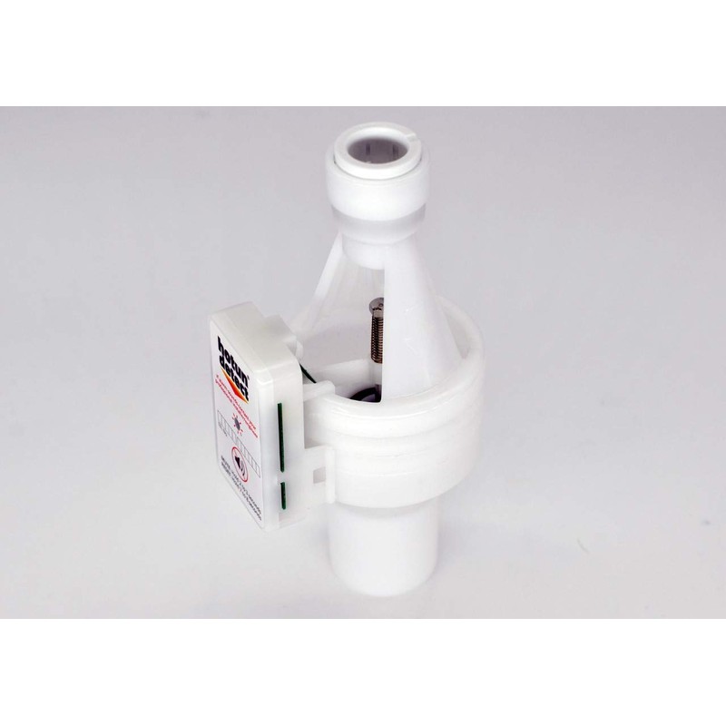 hotun Detect In Tundish Water Detection, Temperature Sensing, Audible and