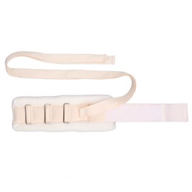 Bed Wrist Strap Soft Sponge Prevent Self Injury Hand Ankle Restraint Belt for Patients Elderly