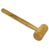 Boxwood Mallet