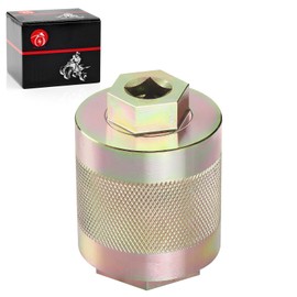 Front Differential Pinion Nut Tool For Kawasaki Brute Force 650 750 4x4/4x4i Prairie 360 650 700 KVF360 KVF650 KVF750