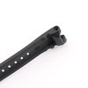 KHZBS Resin watch strap accessories replacement fit for Casio g-shock