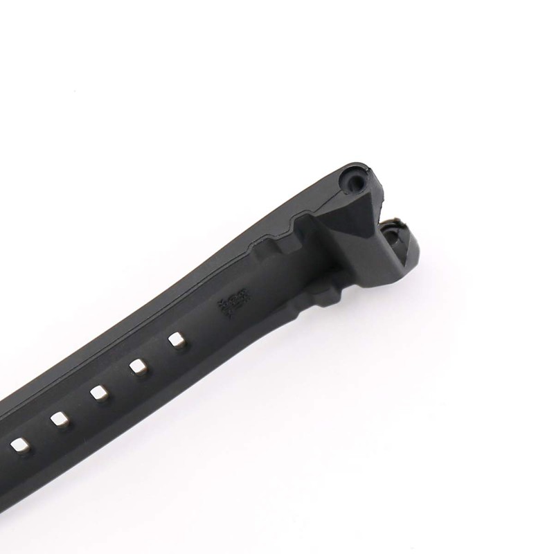KHZBS Resin watch strap accessories replacement fit for Casio g-shock