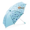 Nici Leon 29524 Umbrella Light Blue