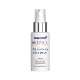 RETINOL Rejuvenating Night Serum
