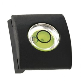 DSLR Camera Hot Shoe Cover Cap with Built-in Bubble Level GD12826 100ea