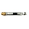 Hose Adapter with 11 mm Plug Nipple to M22 Male