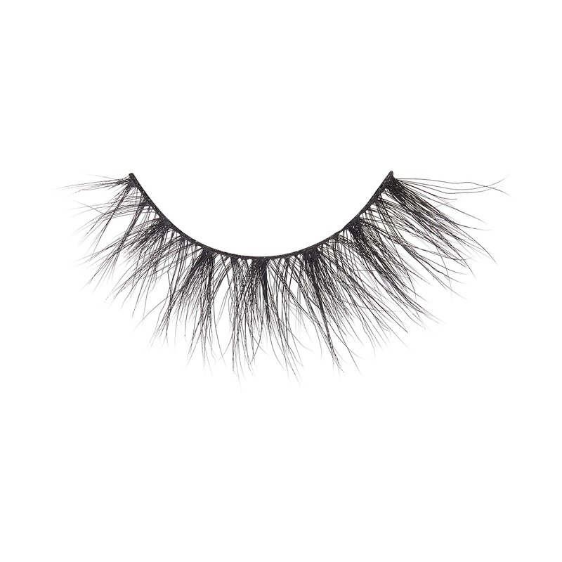 KISS Lash Couture Masterpiece Hand-Woven False Eyelashes